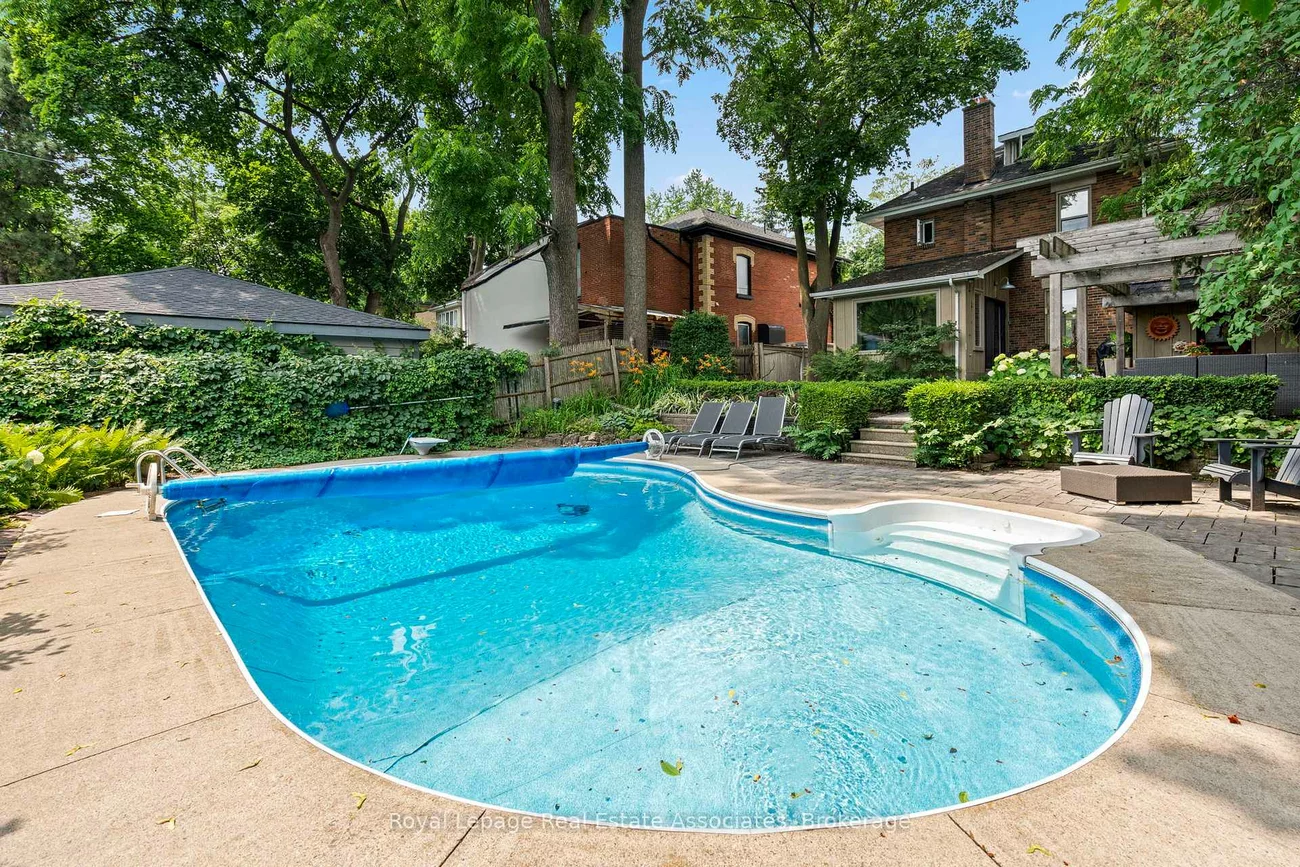 7, Peel, Downtown Brampton, Brampton
