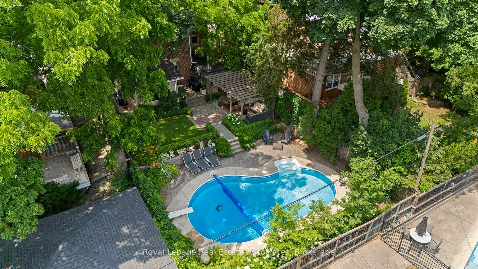 7, Peel, Downtown Brampton, Brampton