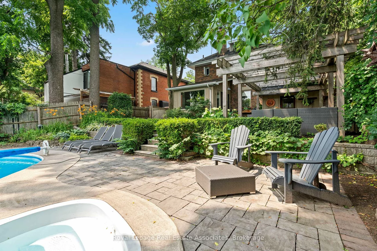 7, Peel, Downtown Brampton, Brampton
