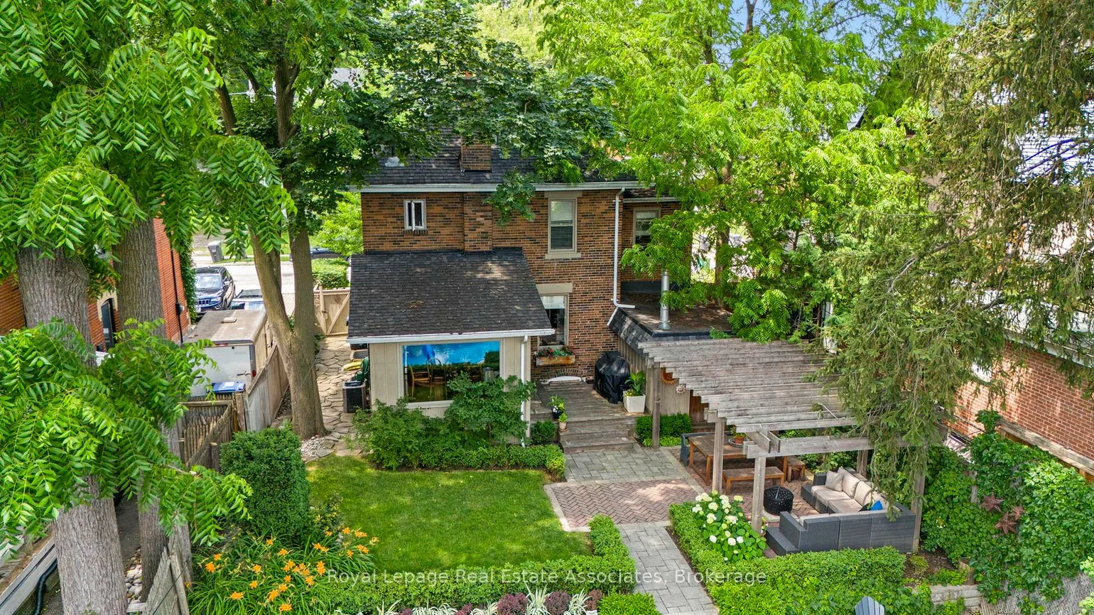 7, Peel, Downtown Brampton, Brampton