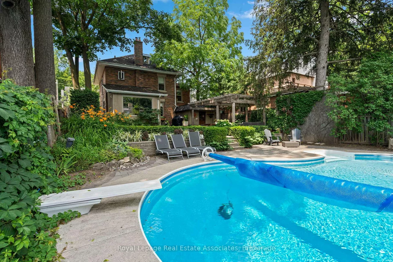 7, Peel, Downtown Brampton, Brampton
