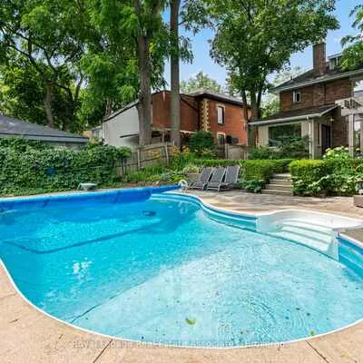 7, Peel, Downtown Brampton, Brampton