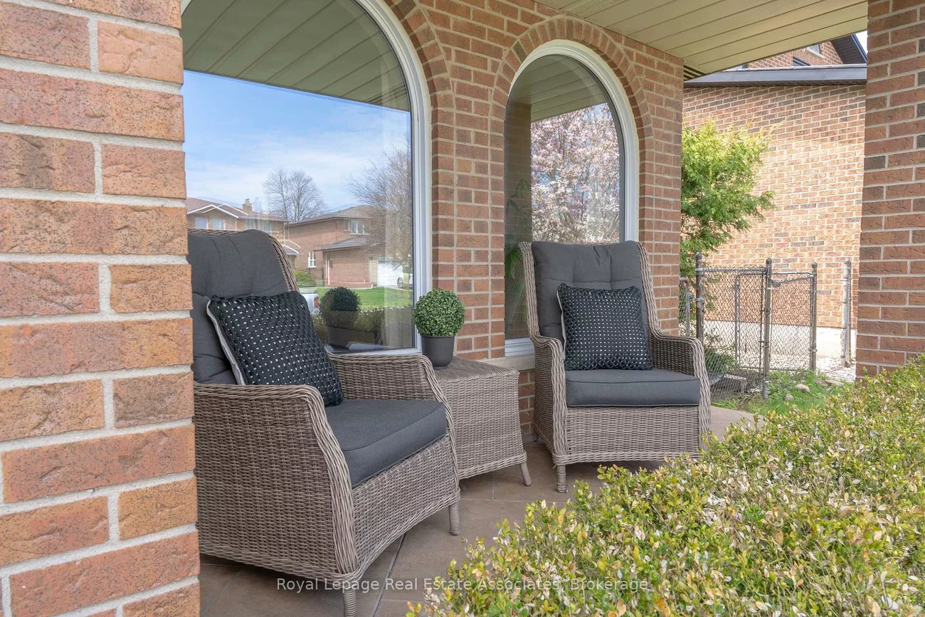 45, Panorama, Northgate, Brampton