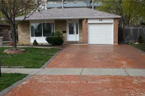 50, Appleby, Avondale, Brampton