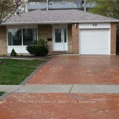 50, Appleby, Avondale, Brampton