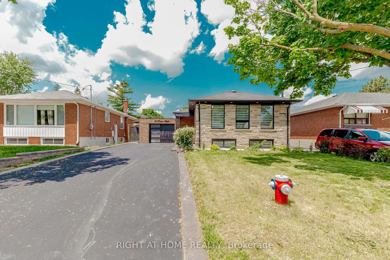 54, Brisco, Brampton North, Brampton