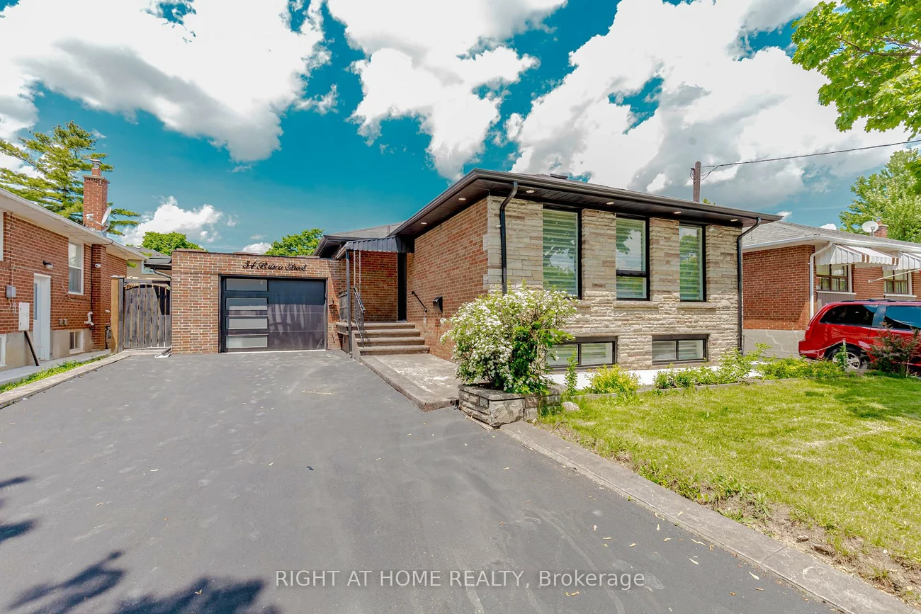 54, Brisco, Brampton North, Brampton