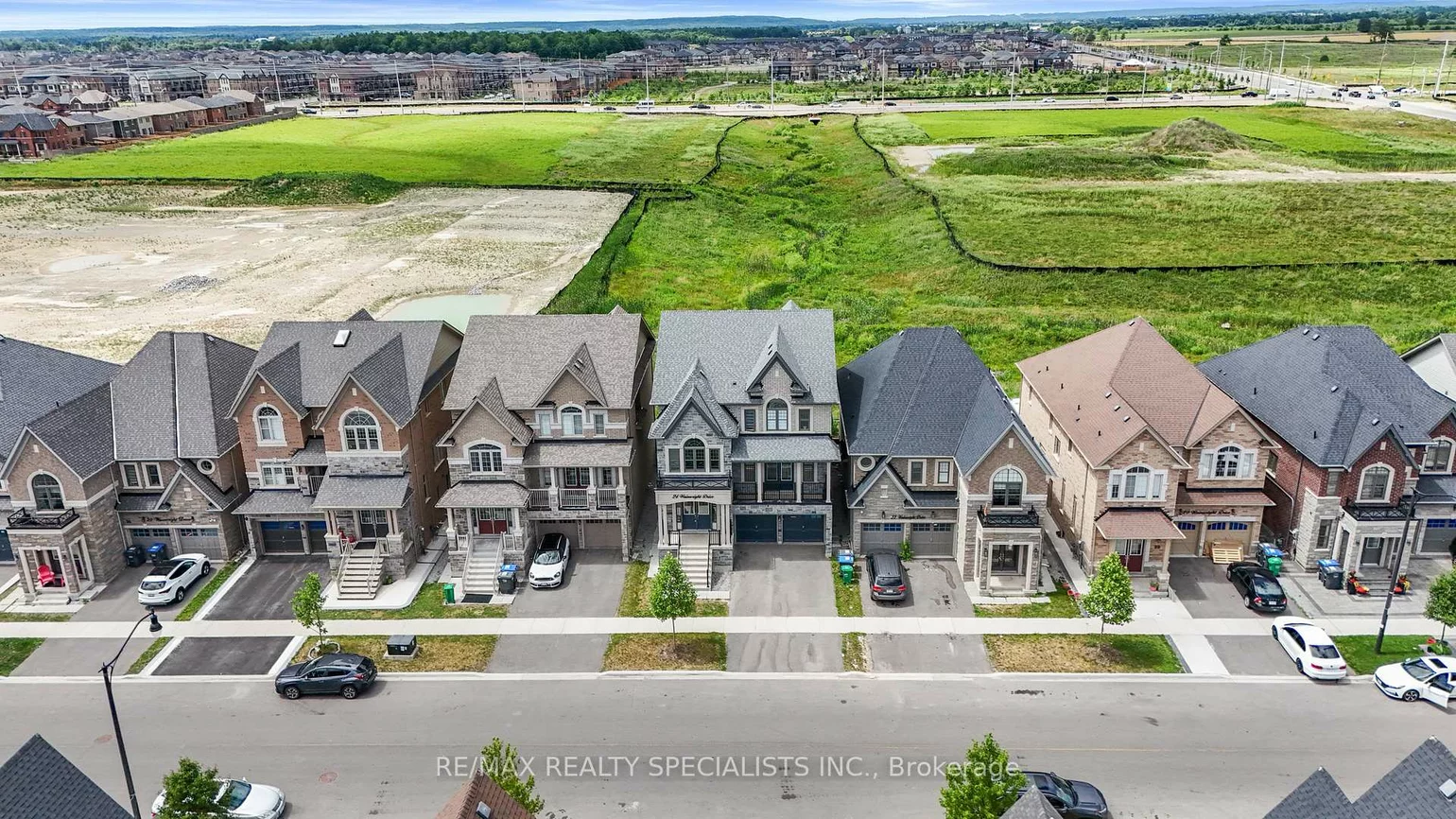 24, Wainwright, Northwest Brampton, Brampton