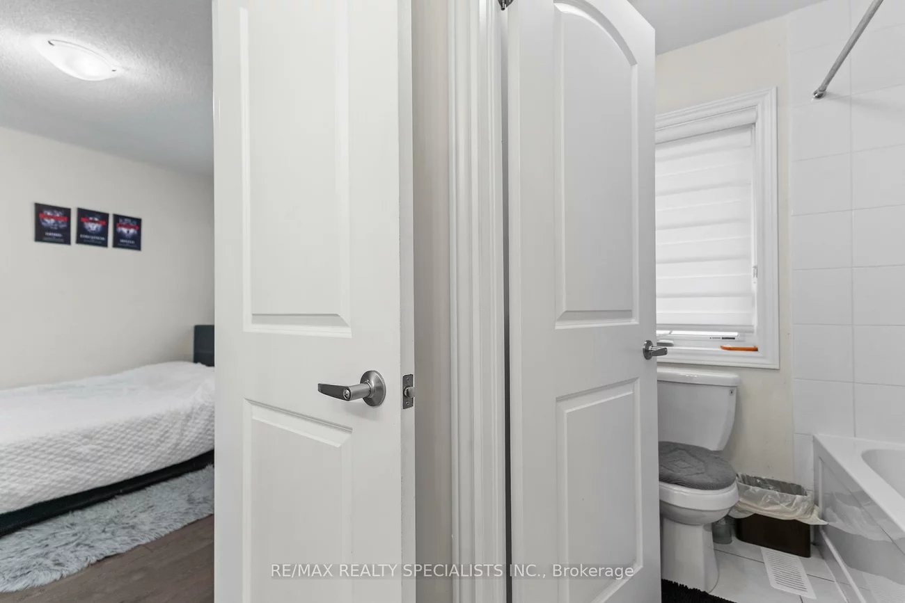 24, Wainwright, Northwest Brampton, Brampton