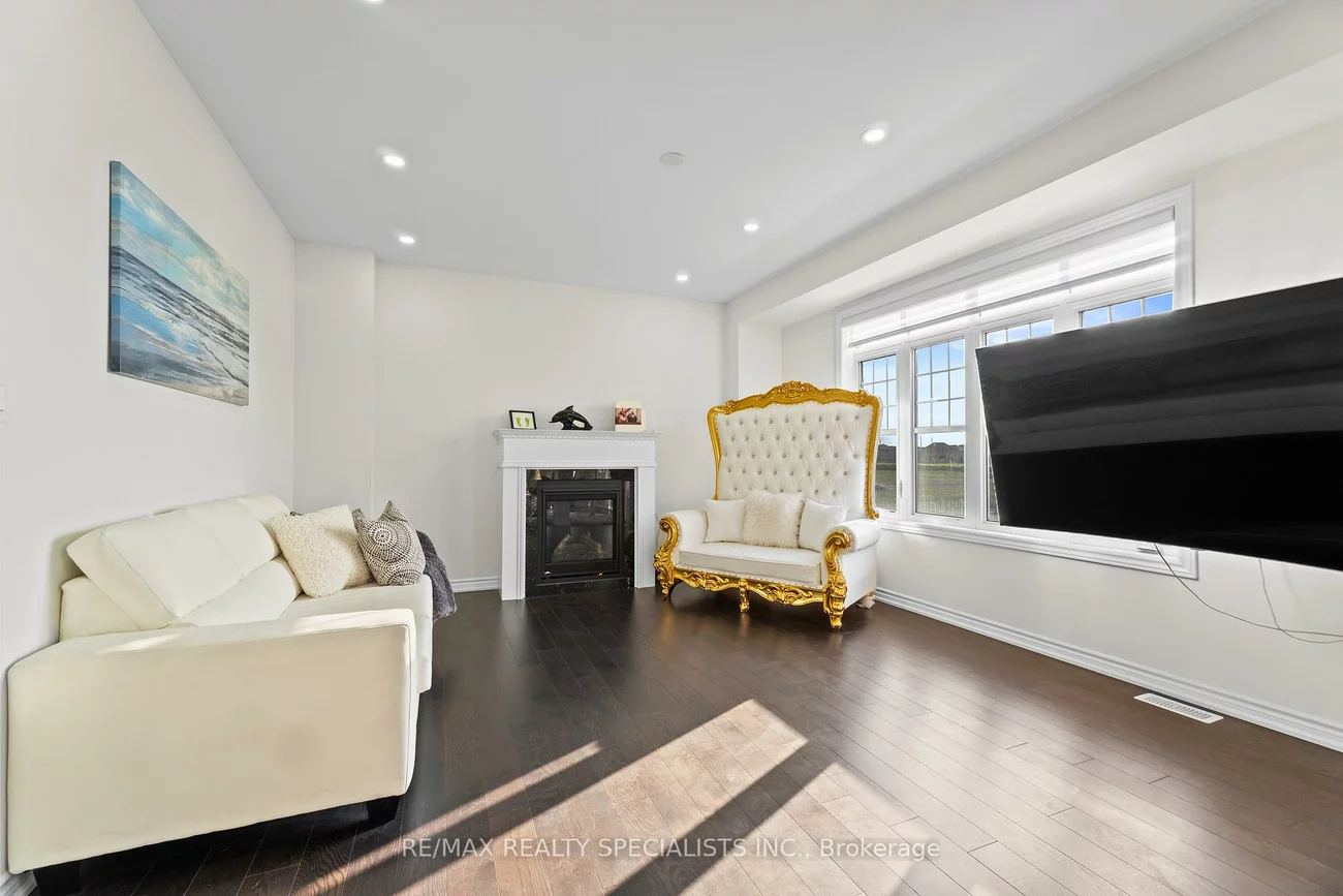 24, Wainwright, Northwest Brampton, Brampton