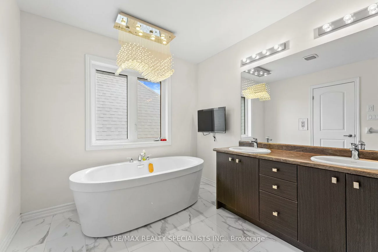 24, Wainwright, Northwest Brampton, Brampton