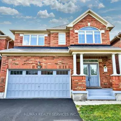 36, Ventura, Fletcher's West, Brampton
