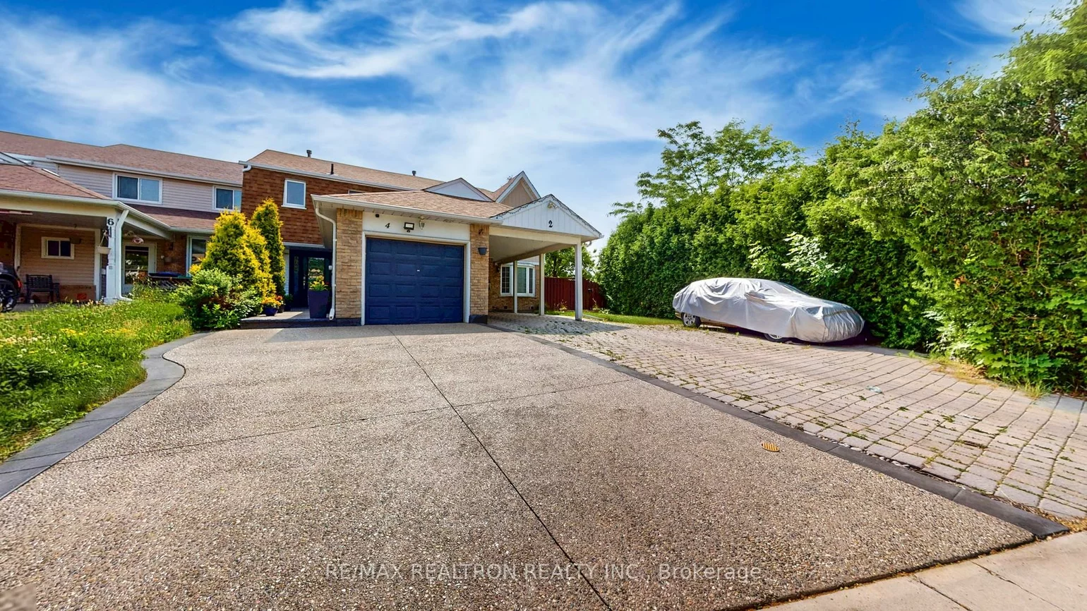 4, Fanshawe, Heart Lake West, Brampton