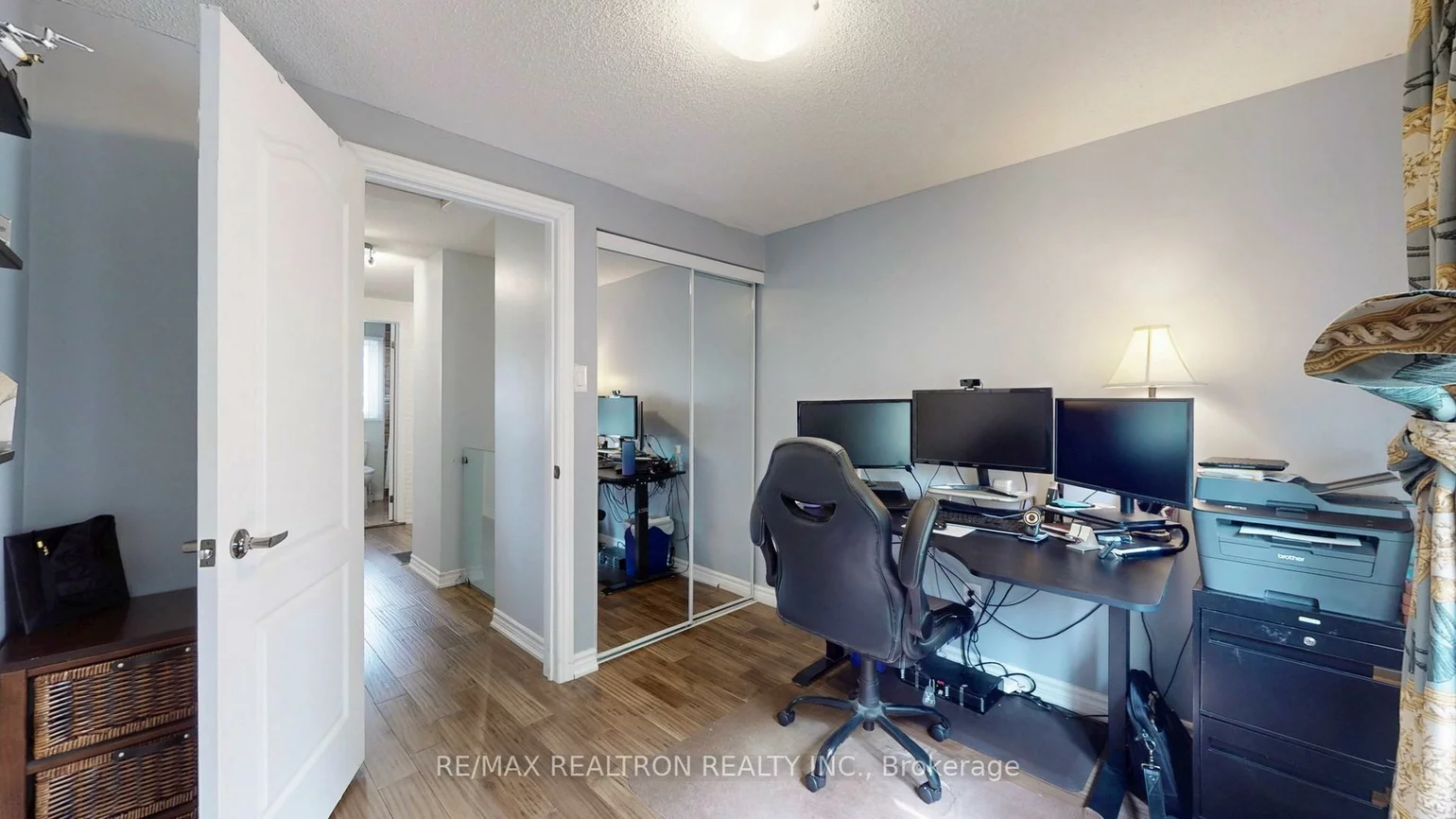 4, Fanshawe, Heart Lake West, Brampton