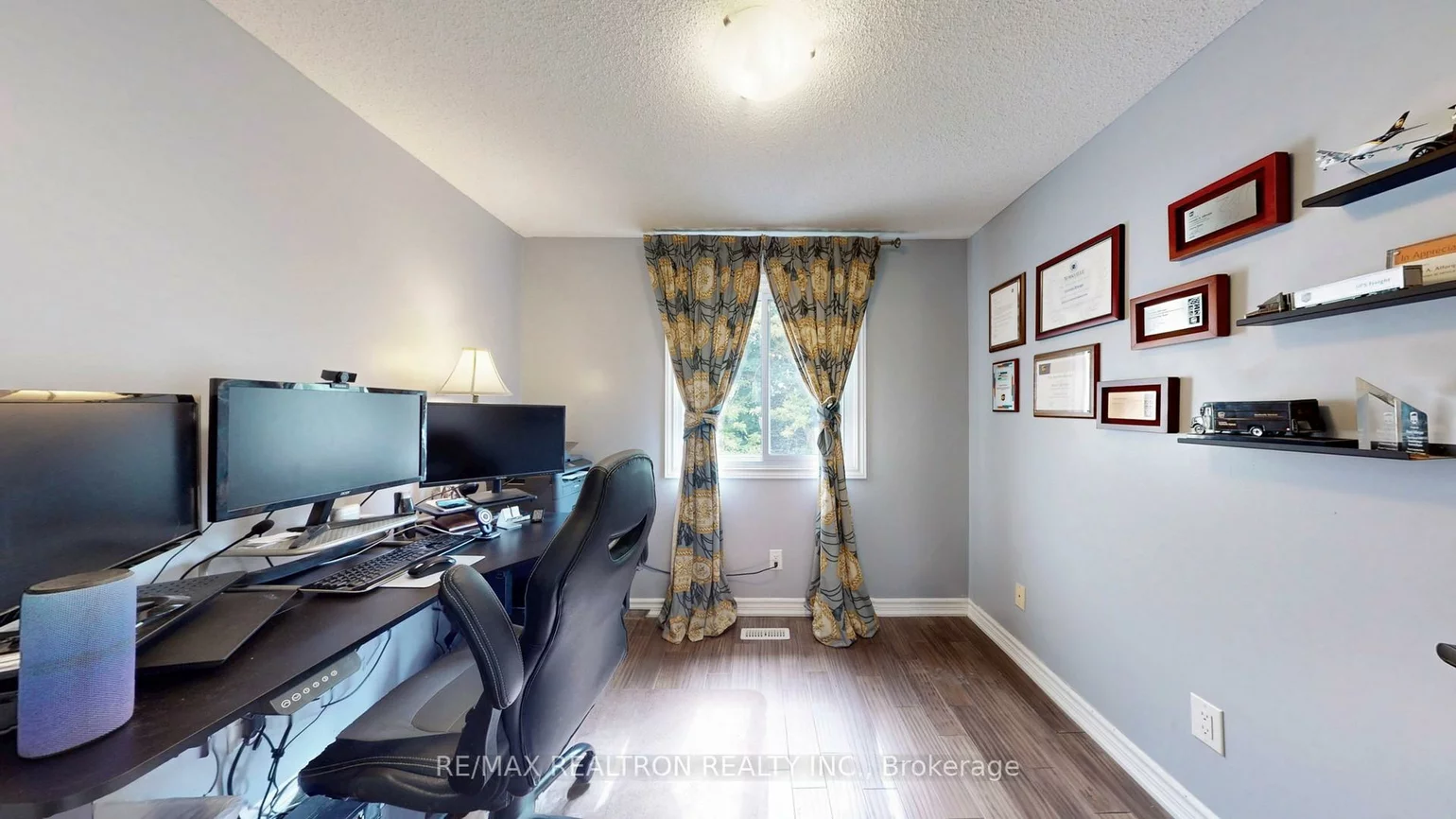 4, Fanshawe, Heart Lake West, Brampton