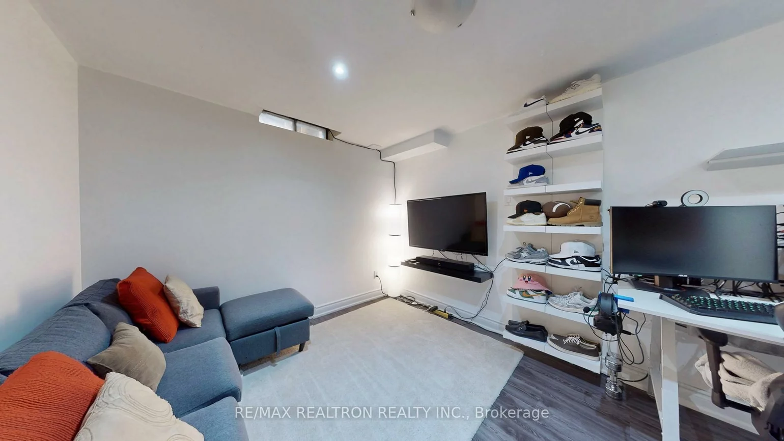 4, Fanshawe, Heart Lake West, Brampton
