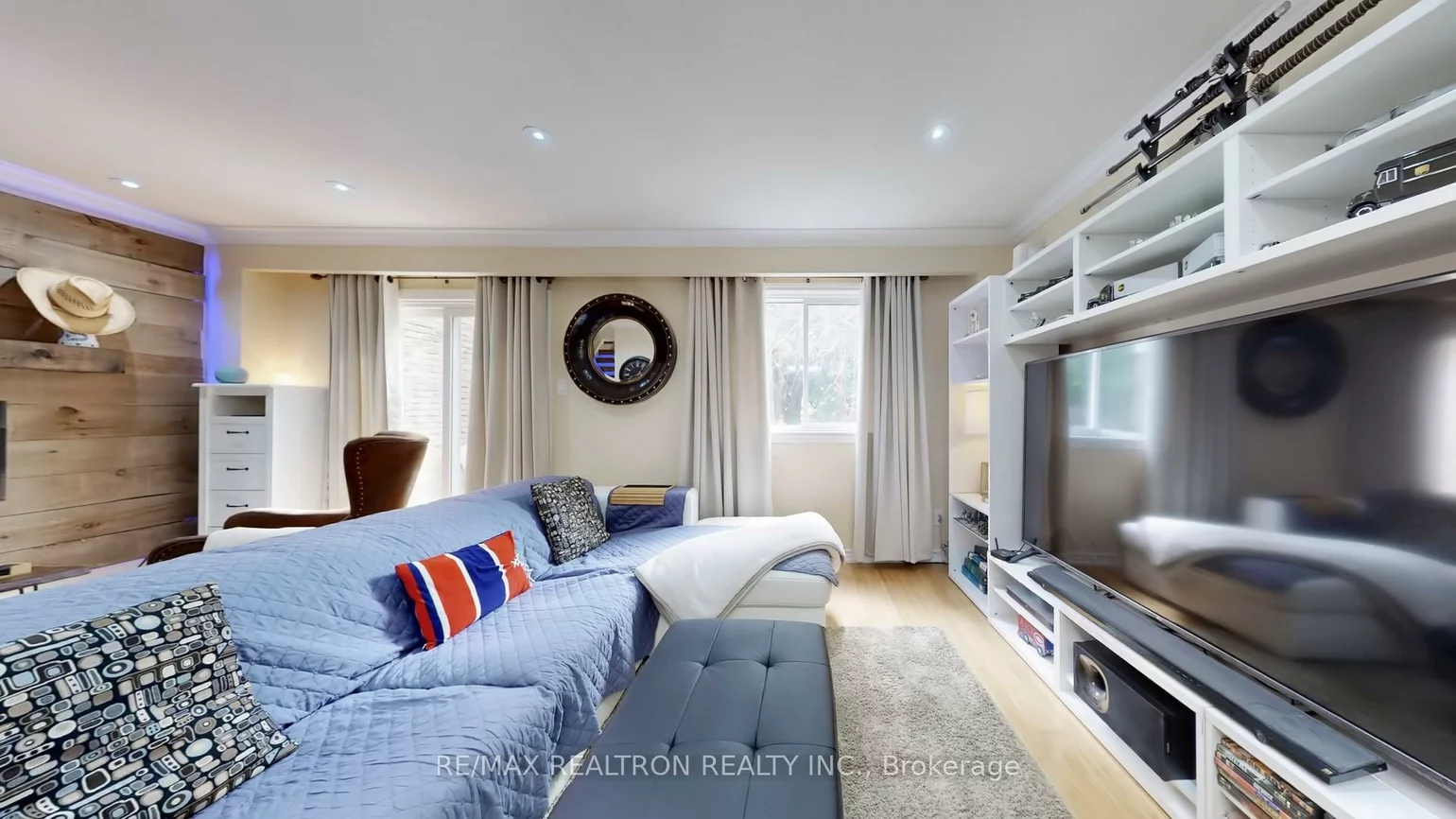 4, Fanshawe, Heart Lake West, Brampton