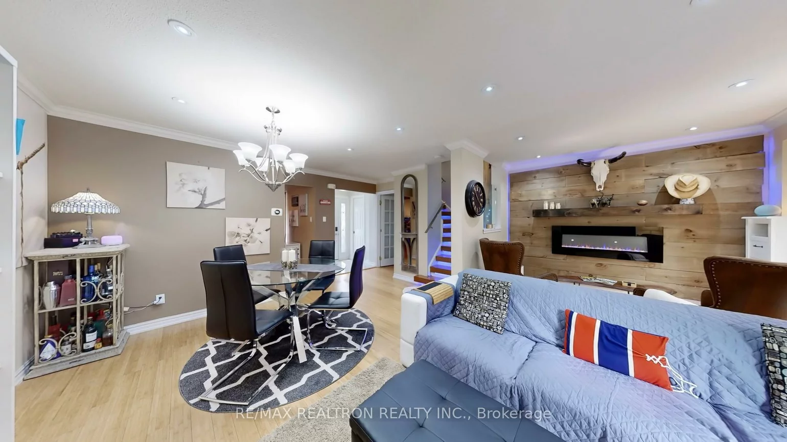 4, Fanshawe, Heart Lake West, Brampton
