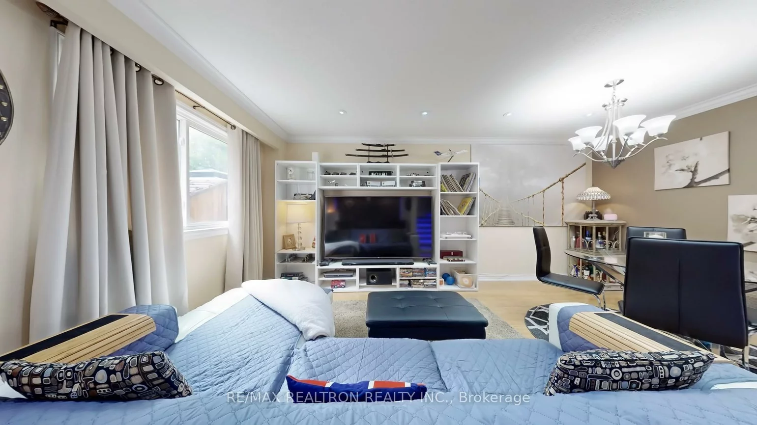 4, Fanshawe, Heart Lake West, Brampton