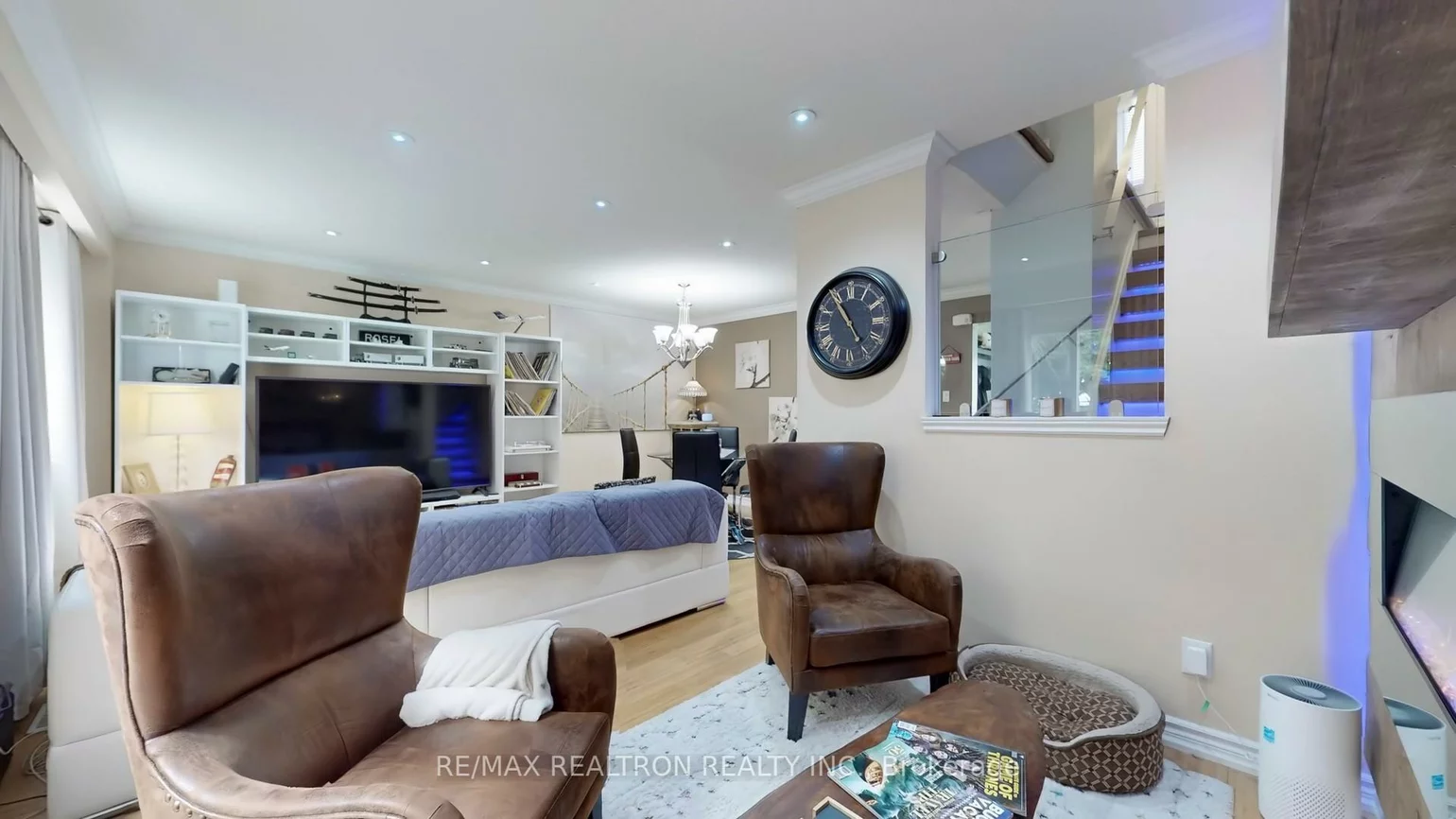 4, Fanshawe, Heart Lake West, Brampton