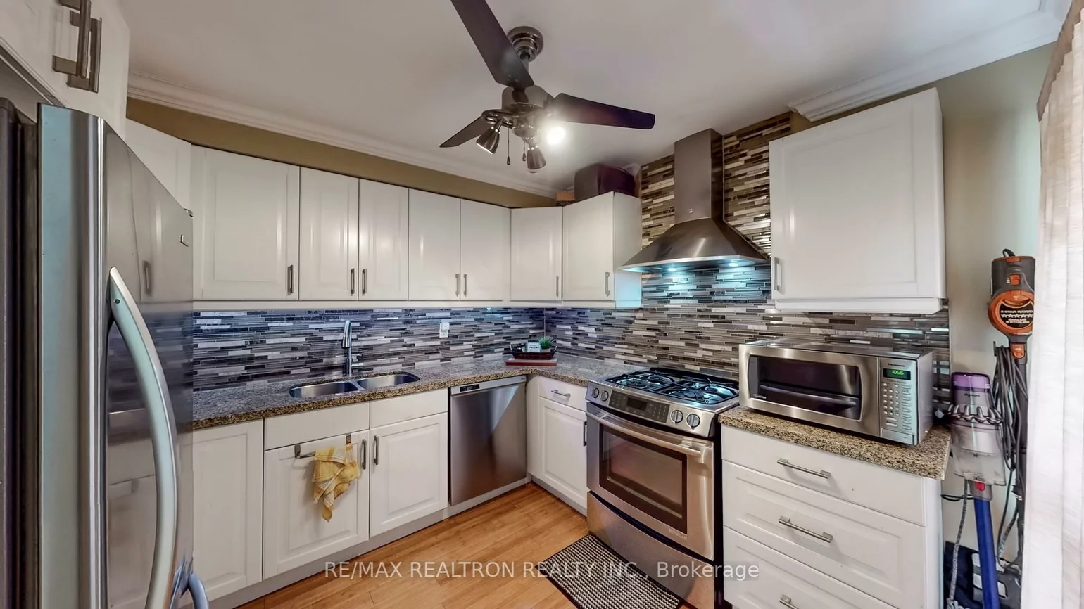 4, Fanshawe, Heart Lake West, Brampton