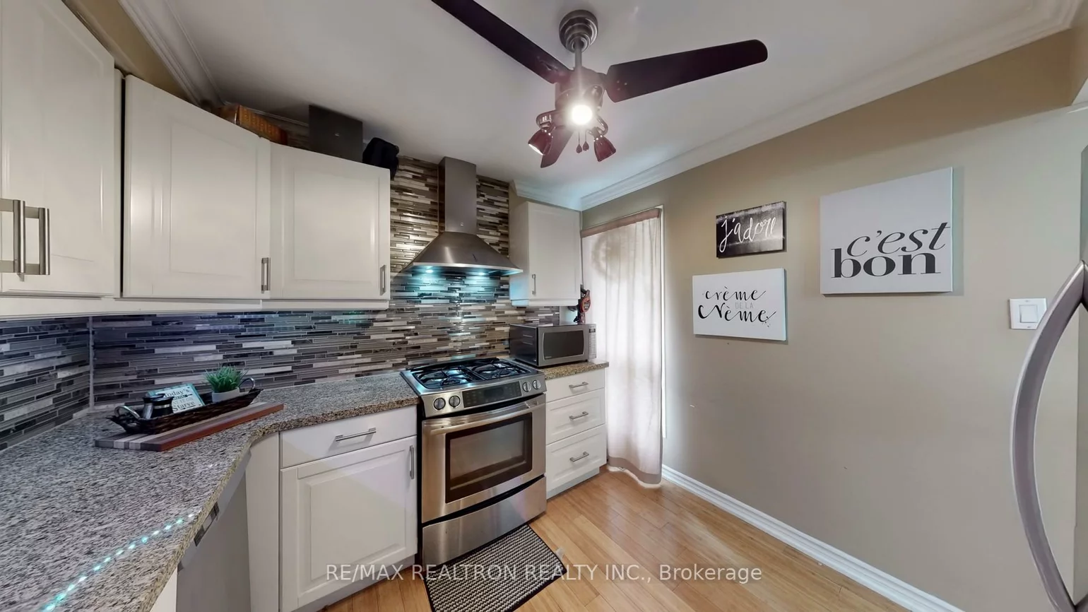 4, Fanshawe, Heart Lake West, Brampton