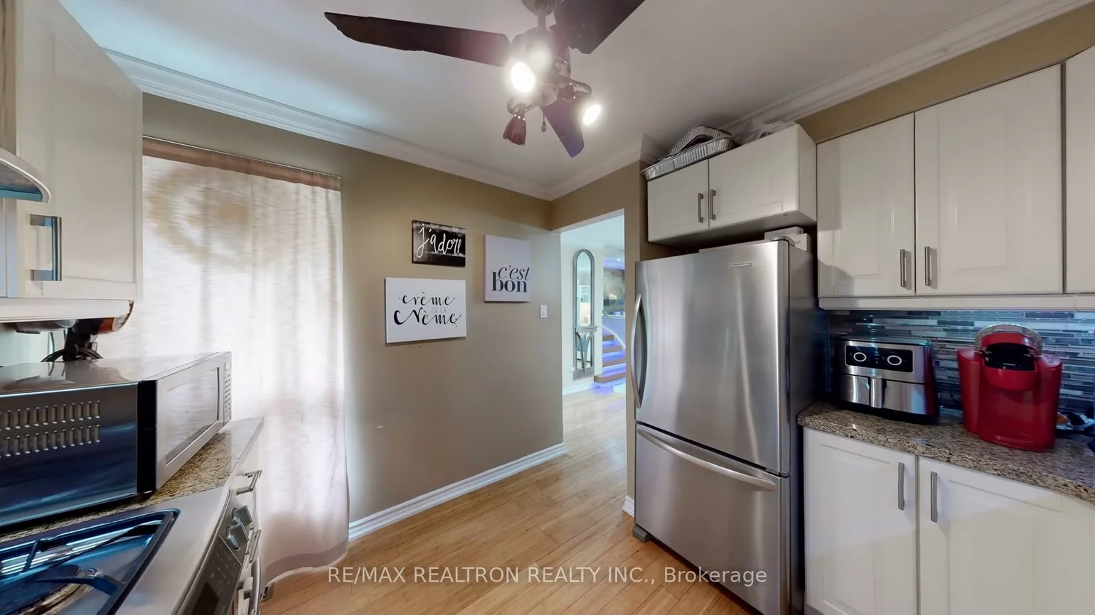 4, Fanshawe, Heart Lake West, Brampton