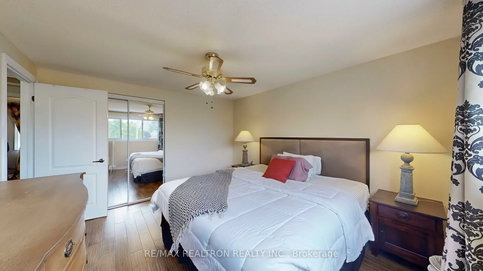 4, Fanshawe, Heart Lake West, Brampton