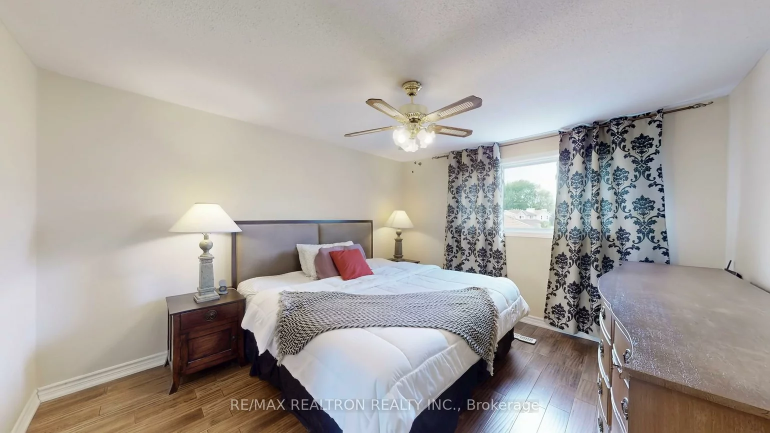 4, Fanshawe, Heart Lake West, Brampton