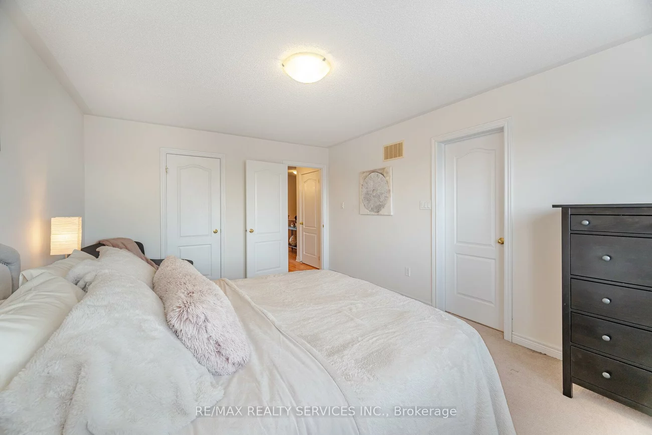 21, Cedarbrook, Sandringham-Wellington, Brampton