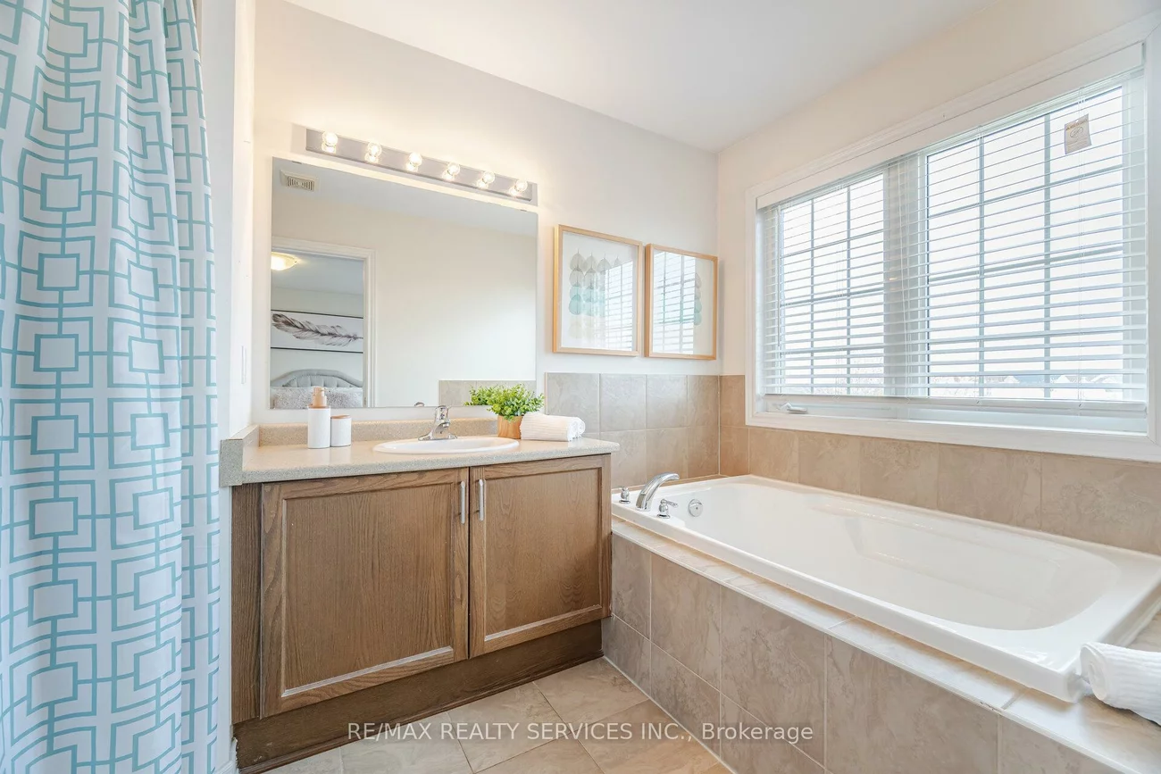 21, Cedarbrook, Sandringham-Wellington, Brampton