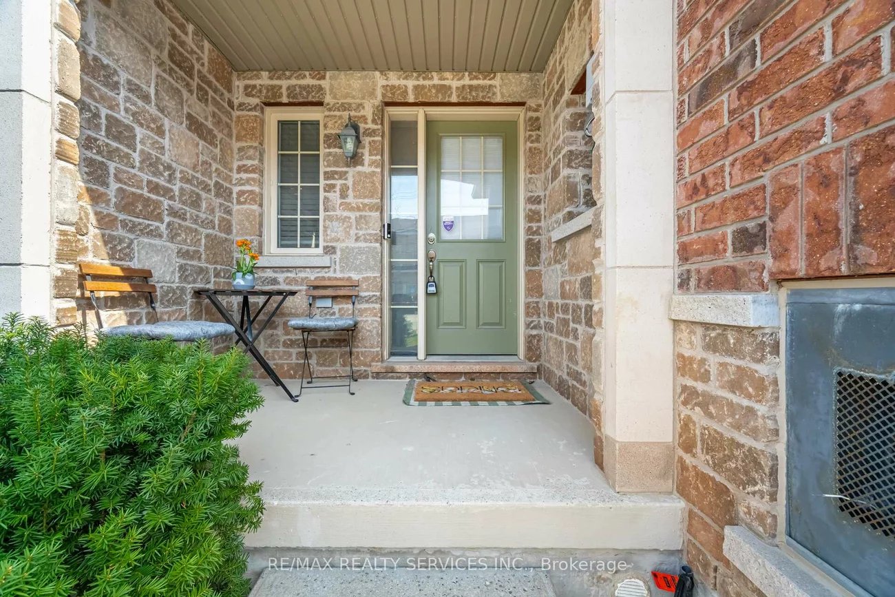 21, Cedarbrook, Sandringham-Wellington, Brampton