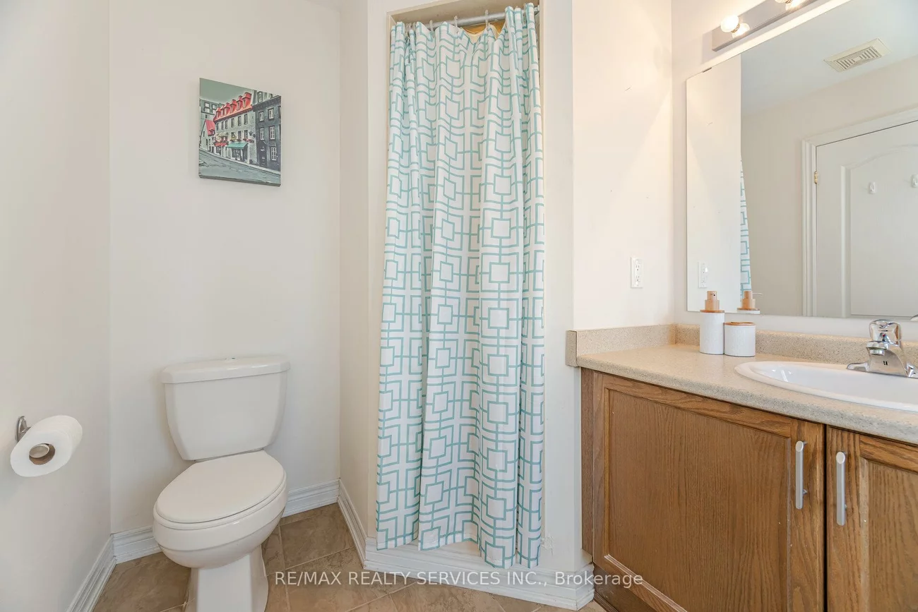 21, Cedarbrook, Sandringham-Wellington, Brampton