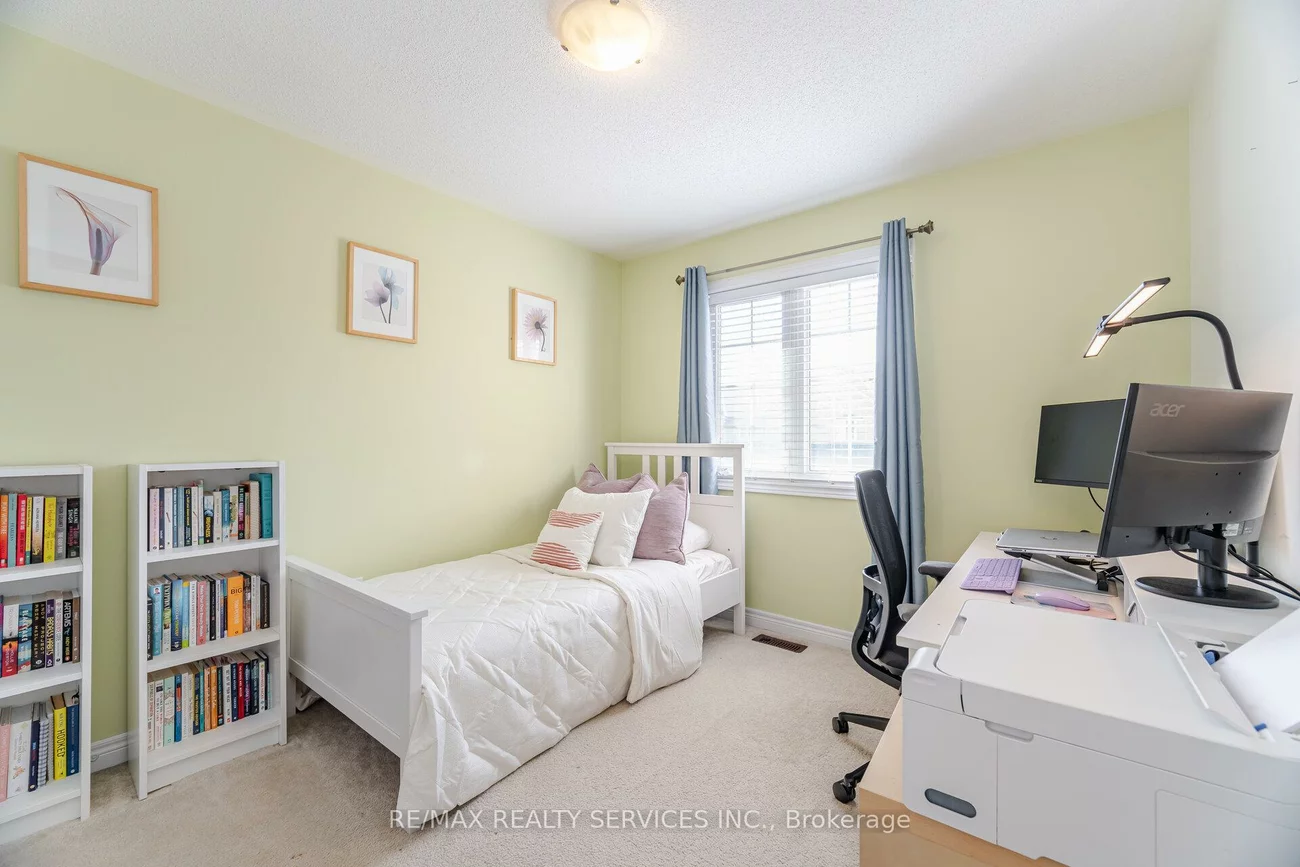 21, Cedarbrook, Sandringham-Wellington, Brampton