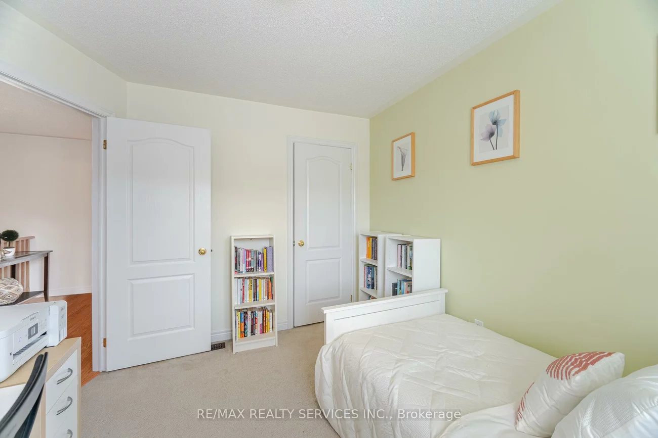 21, Cedarbrook, Sandringham-Wellington, Brampton