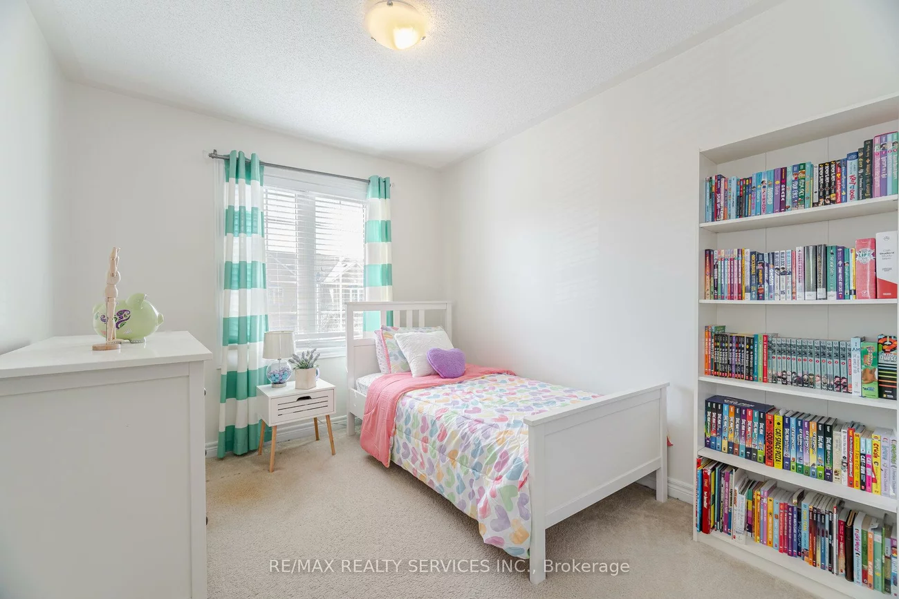21, Cedarbrook, Sandringham-Wellington, Brampton