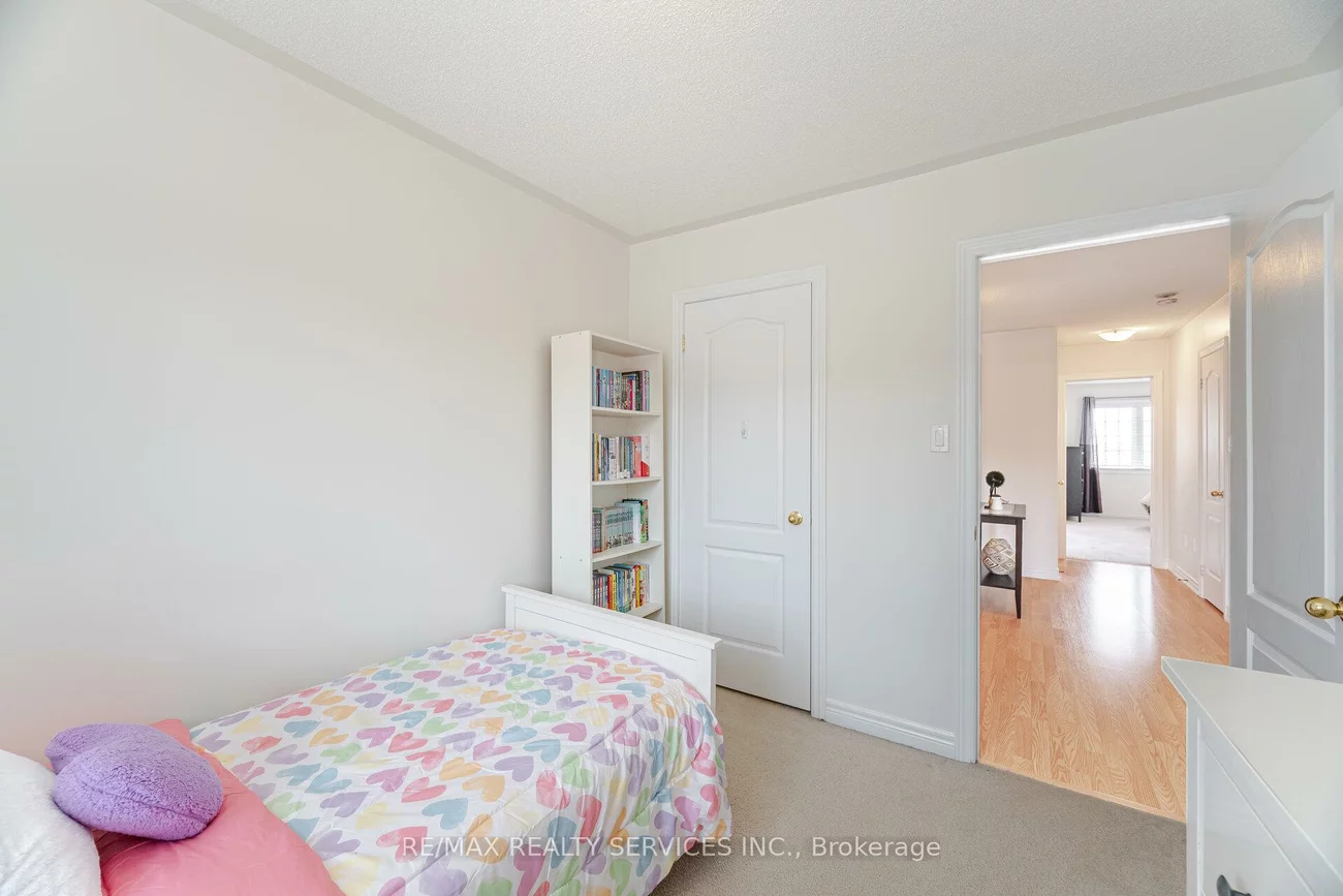 21, Cedarbrook, Sandringham-Wellington, Brampton