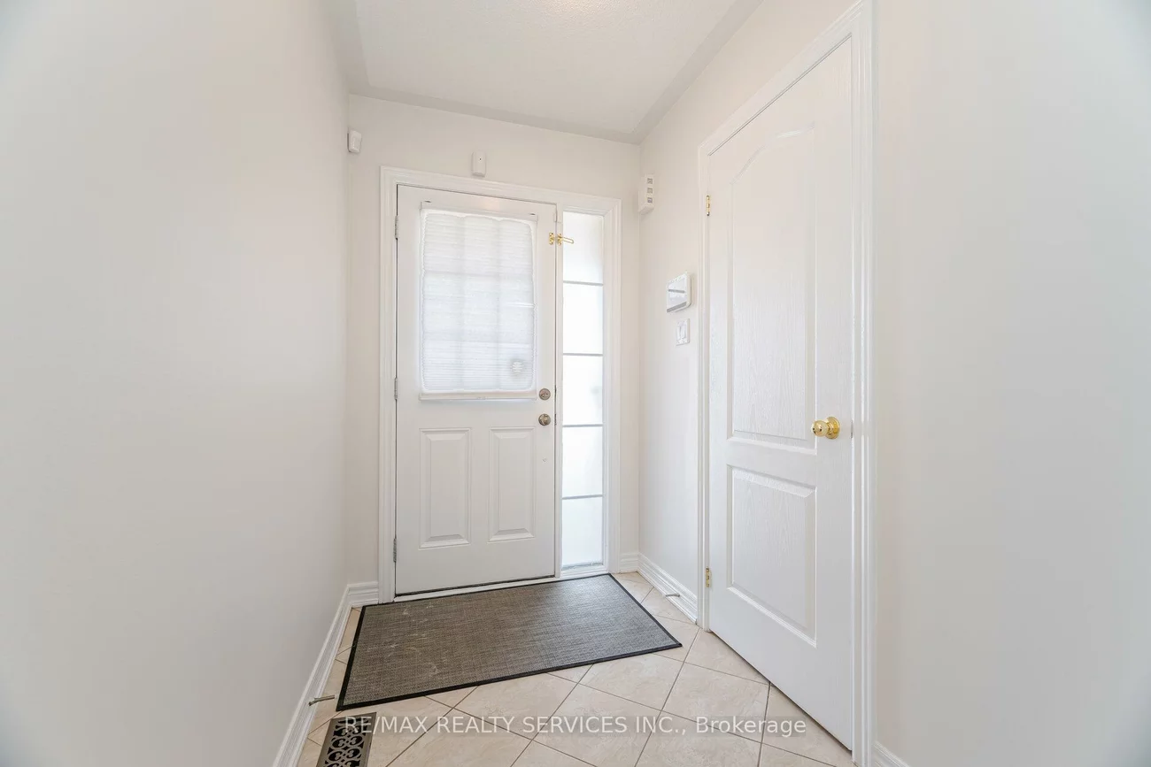 21, Cedarbrook, Sandringham-Wellington, Brampton