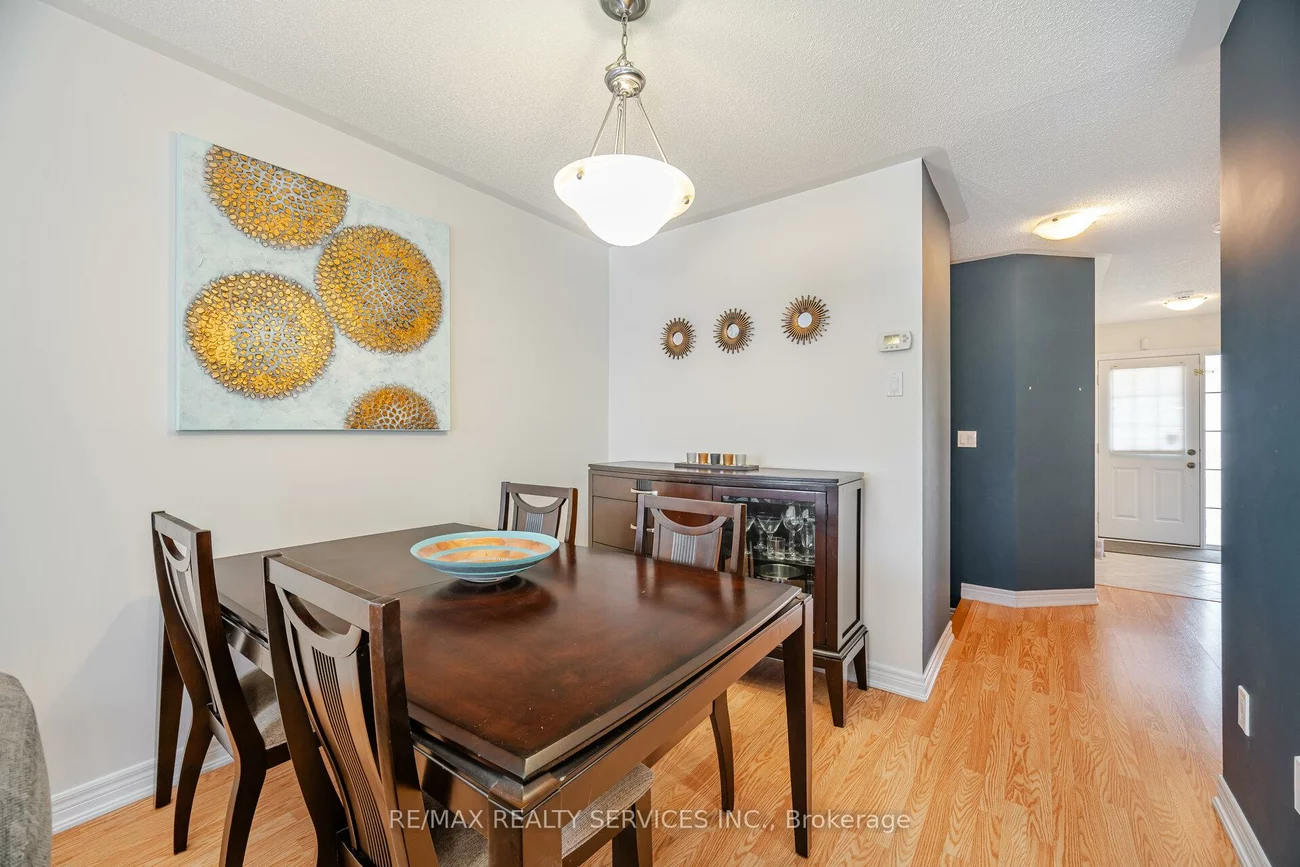 21, Cedarbrook, Sandringham-Wellington, Brampton