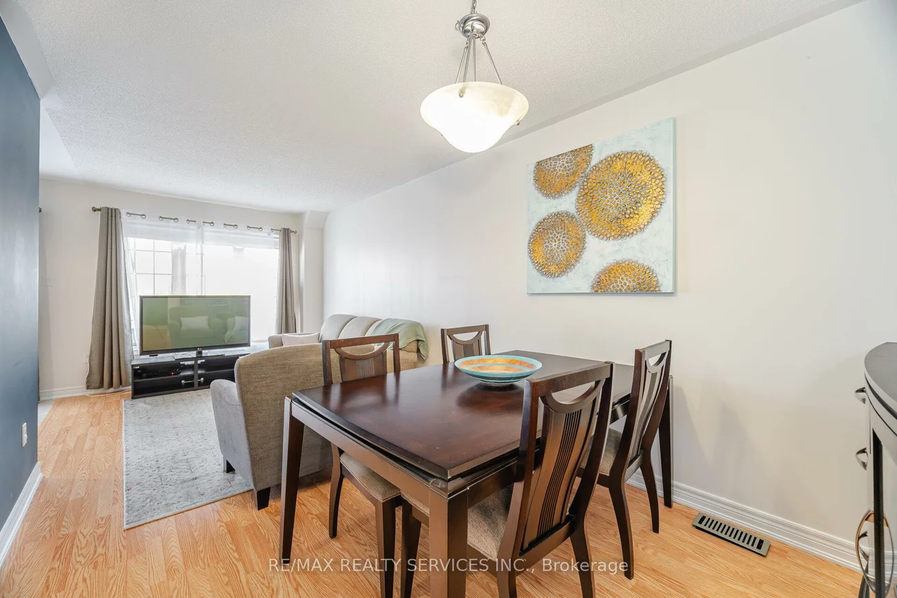 21, Cedarbrook, Sandringham-Wellington, Brampton