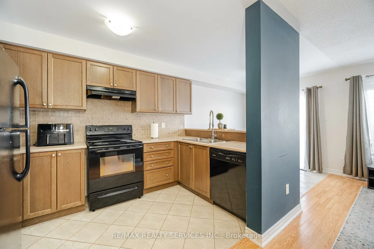 21, Cedarbrook, Sandringham-Wellington, Brampton