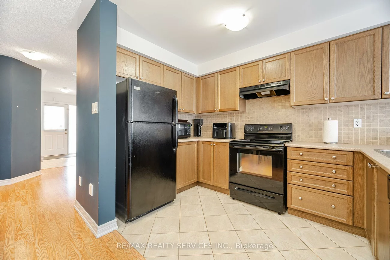 21, Cedarbrook, Sandringham-Wellington, Brampton