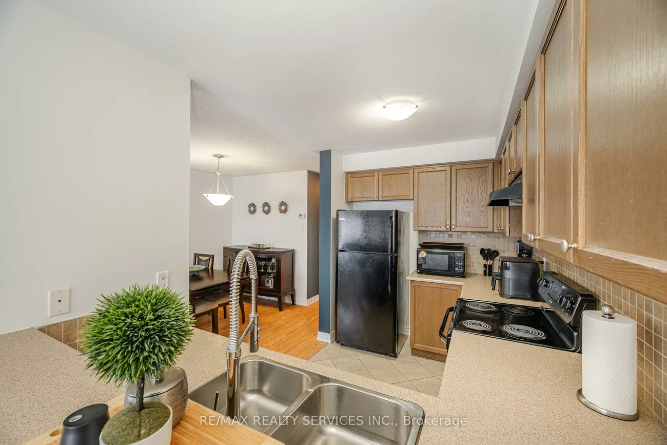 21, Cedarbrook, Sandringham-Wellington, Brampton