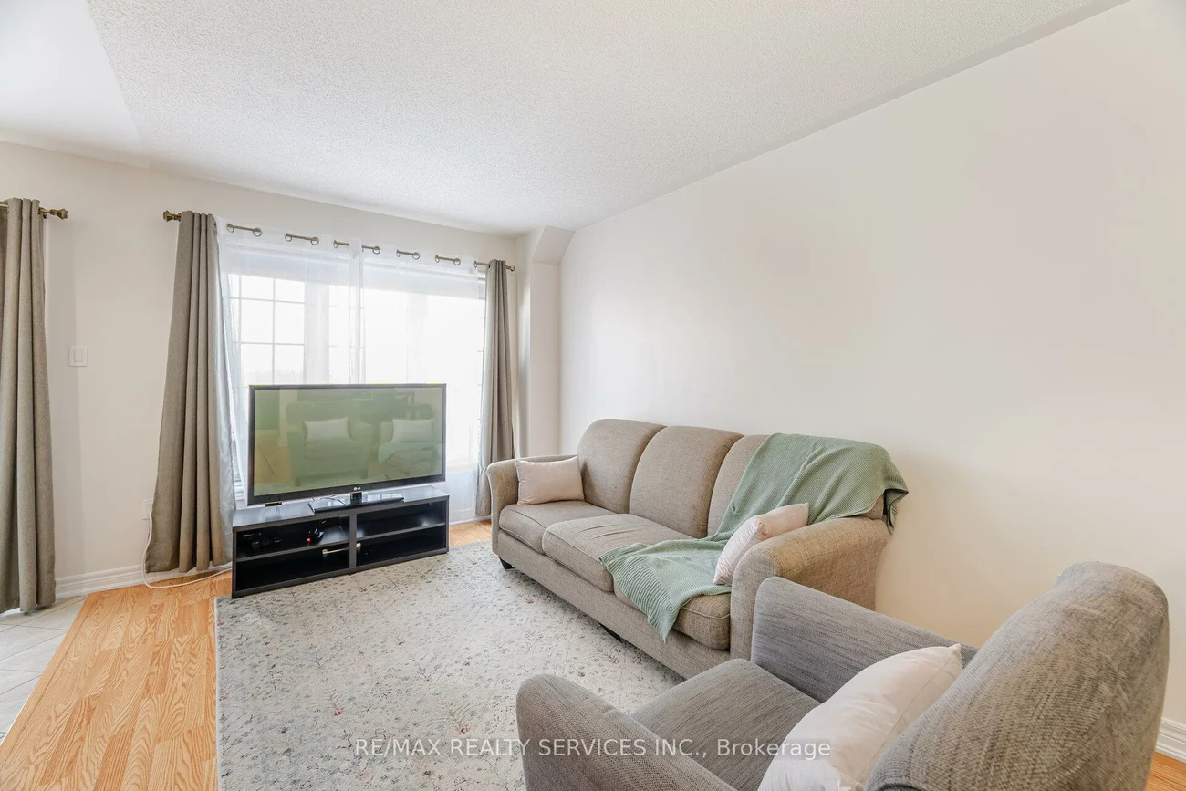 21, Cedarbrook, Sandringham-Wellington, Brampton