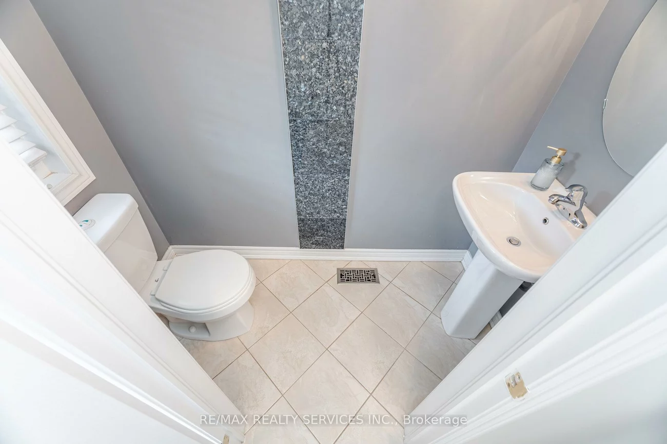 21, Cedarbrook, Sandringham-Wellington, Brampton