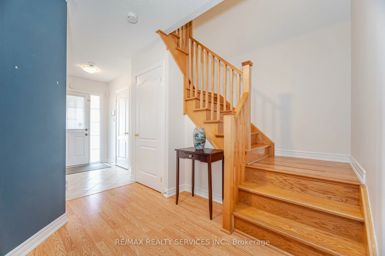21, Cedarbrook, Sandringham-Wellington, Brampton