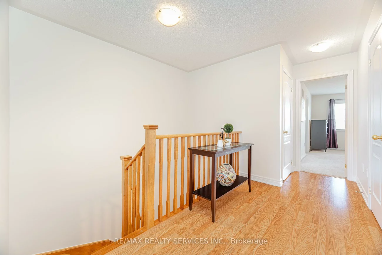 21, Cedarbrook, Sandringham-Wellington, Brampton