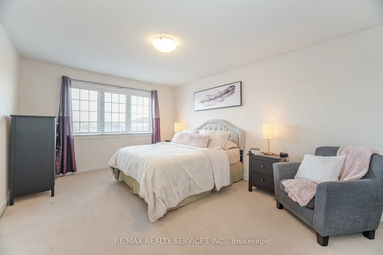 21, Cedarbrook, Sandringham-Wellington, Brampton