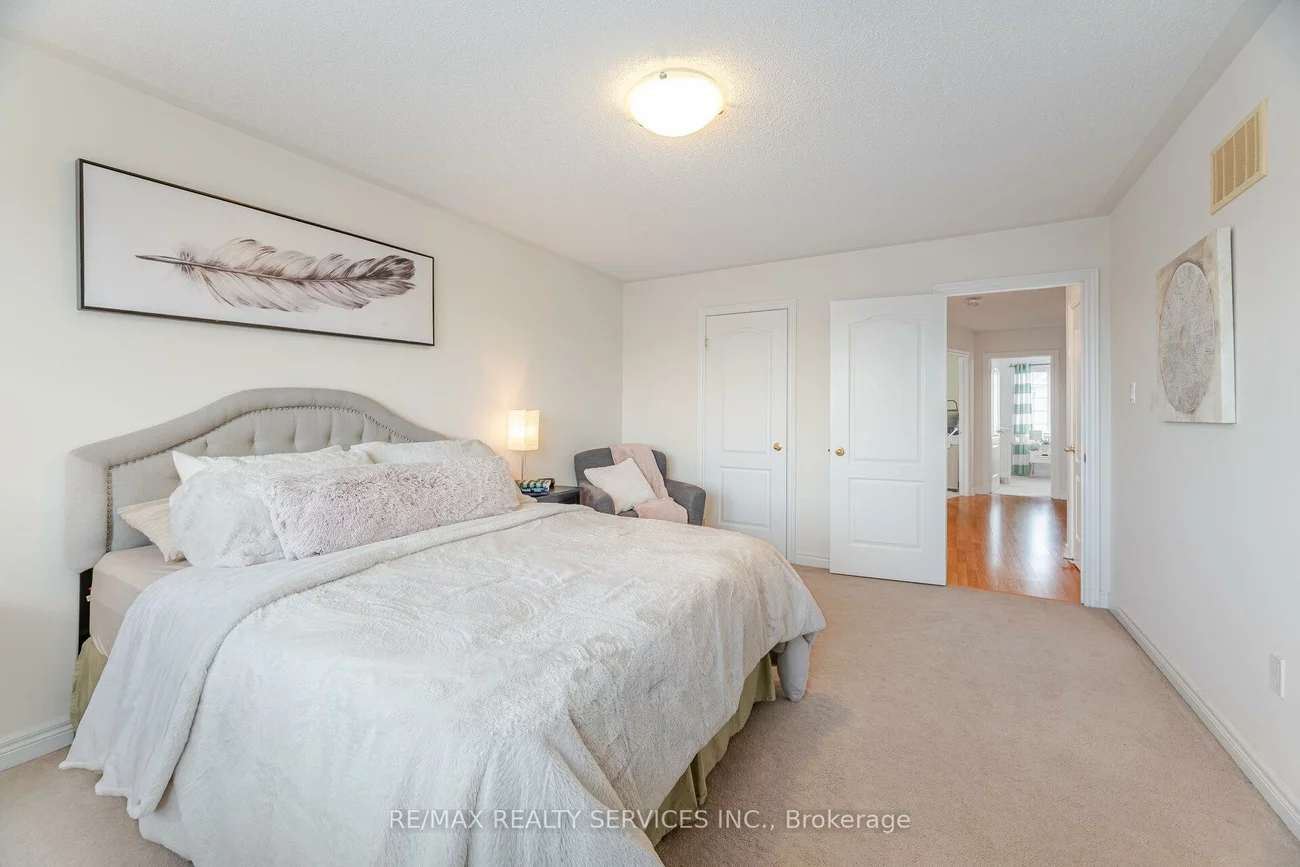 21, Cedarbrook, Sandringham-Wellington, Brampton