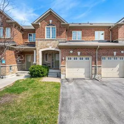 21, Cedarbrook, Sandringham-Wellington, Brampton